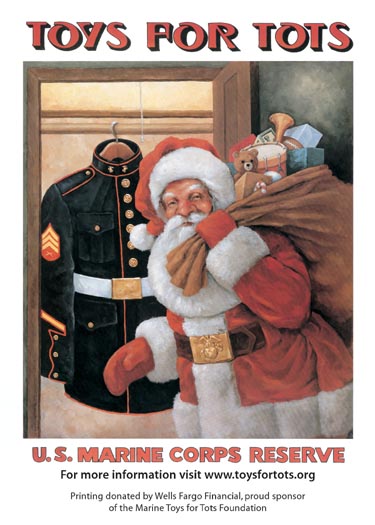 santa